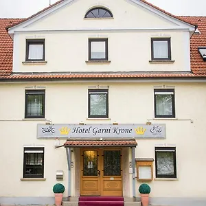 Garni Krone Senden (Bavaria)